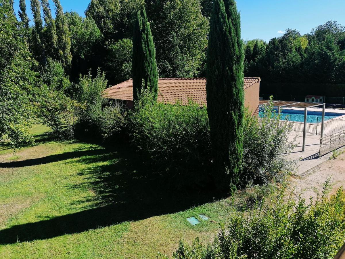 Design Standing Apt In Aix Aix-en-Provence Esterno foto