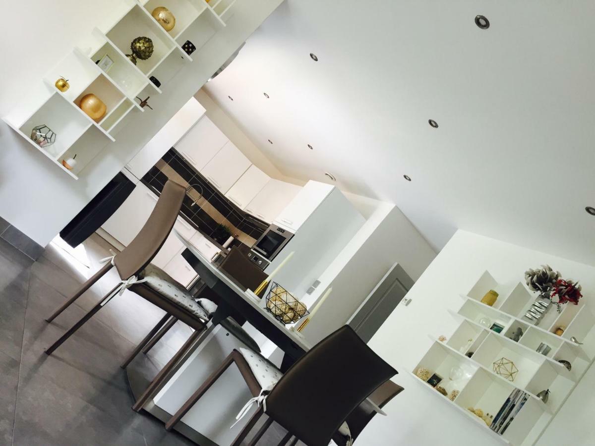 Design Standing Apt In Aix Aix-en-Provence Esterno foto